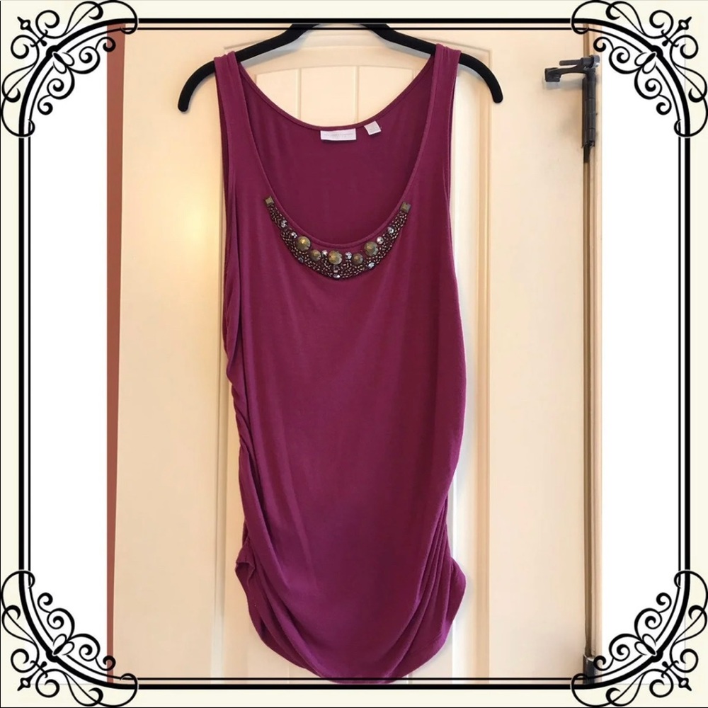 Medium tunic